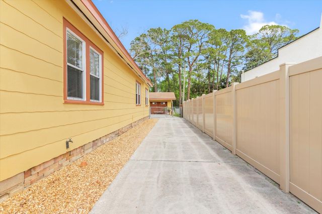 116 Colon Avenue, St Augustine, FL 32084