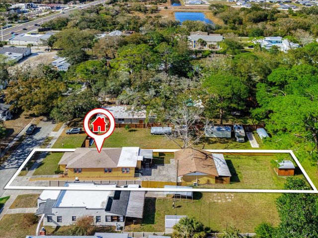 116 Colon Avenue, St Augustine, FL 32084