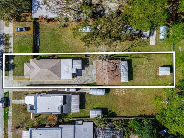 116 Colon Avenue, St Augustine, FL 32084