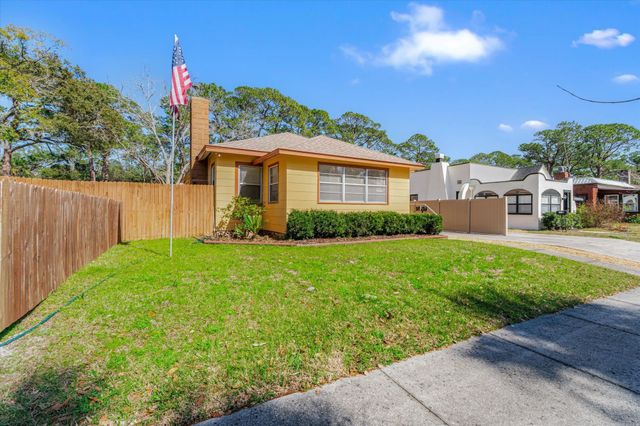 116 Colon Avenue, St Augustine, FL 32084