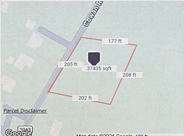 0 Cowan, Collier Twp, PA 15106