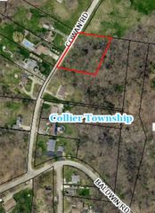 0 Cowan, Collier Twp, PA 15106