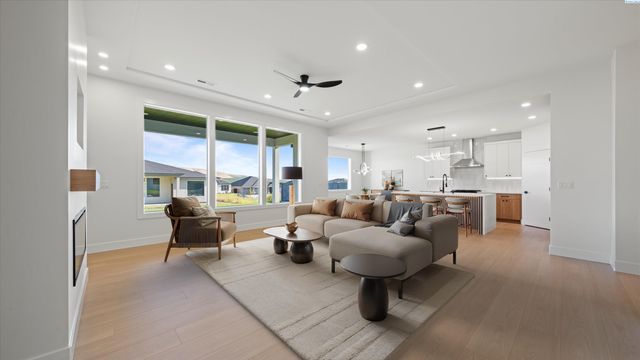 3788 Scout Street, Richland, WA 99352