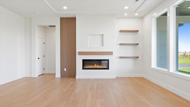 3788 Scout Street, Richland, WA 99352