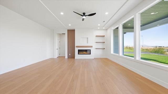 3788 Scout Street, Richland, WA 99352