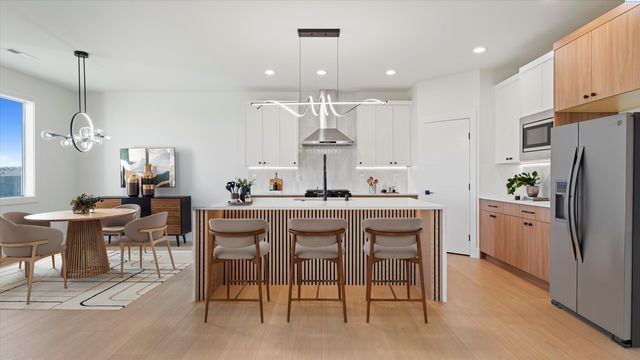 3788 Scout Street, Richland, WA 99352