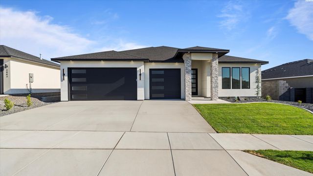 3788 Scout Street, Richland, WA 99352