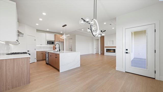 3788 Scout Street, Richland, WA 99352