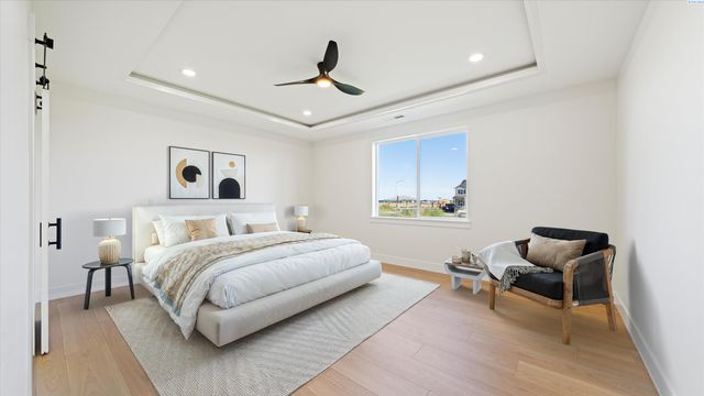 3788 Scout Street, Richland, WA 99352