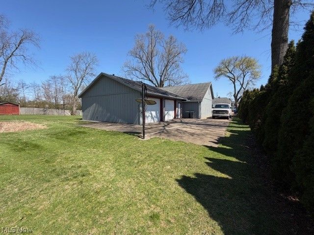 1821 Whipple Avenue NW, Canton, OH 44708