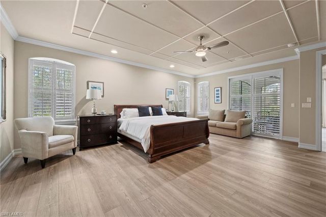 2809 TIBURON BLVD E 2-101, Naples, FL 34109