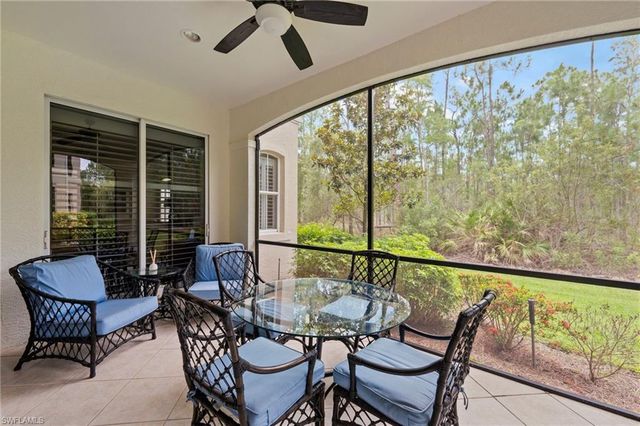 2809 TIBURON BLVD E 2-101, Naples, FL 34109