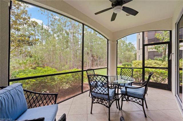 2809 TIBURON BLVD E 2-101, Naples, FL 34109