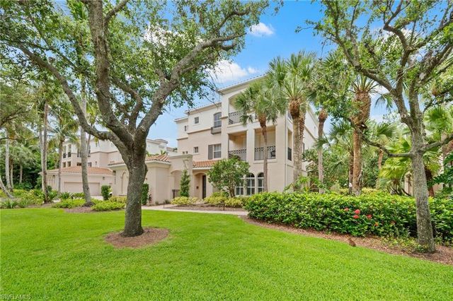 2809 TIBURON BLVD E 2-101, Naples, FL 34109