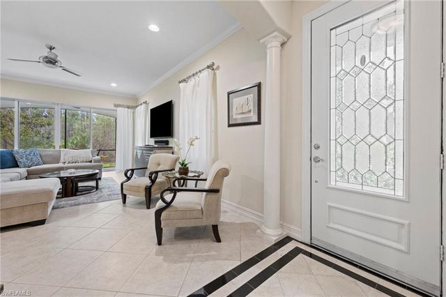 2809 TIBURON BLVD E 2-101, Naples, FL 34109