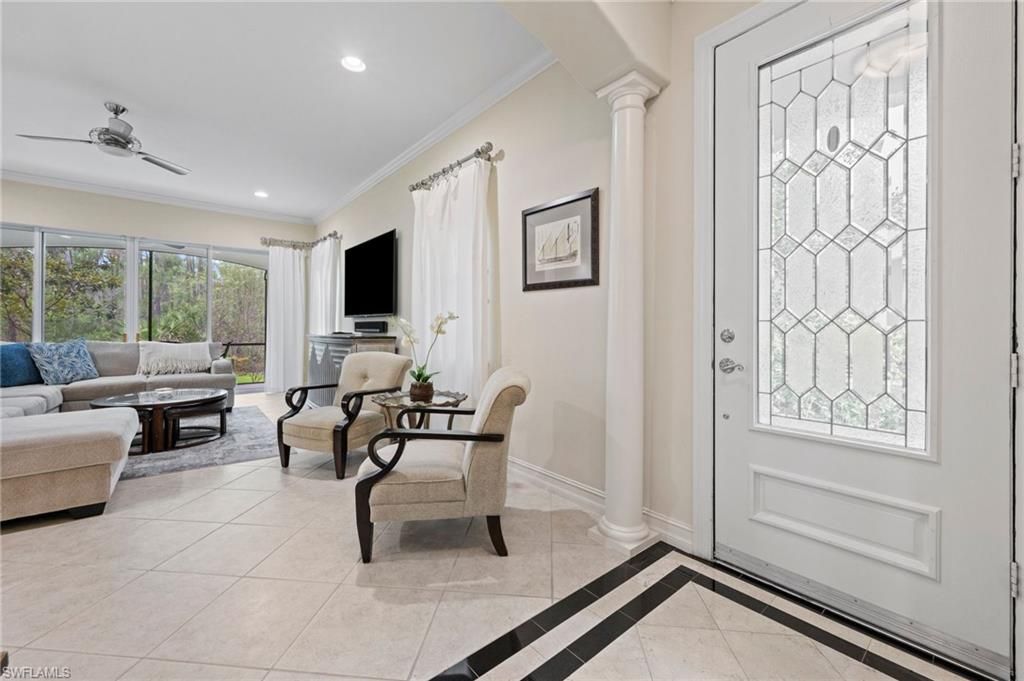 2809 TIBURON BLVD E 2-101, NAPLES, FL 34109 — photo 4