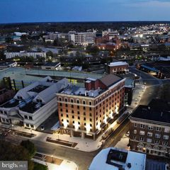 100 E Main St Ste 301, Salisbury, MD 21801