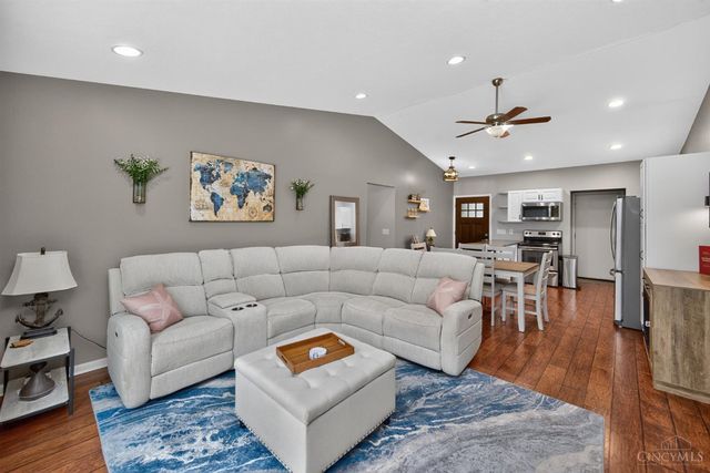 2491 Windsor Village Drive, Miamisburg, OH 45342