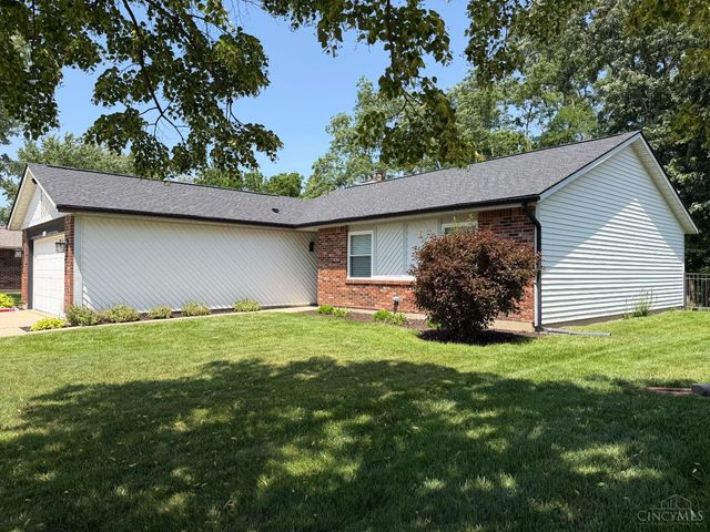 2491 Windsor Village Drive, Miamisburg, OH 45342