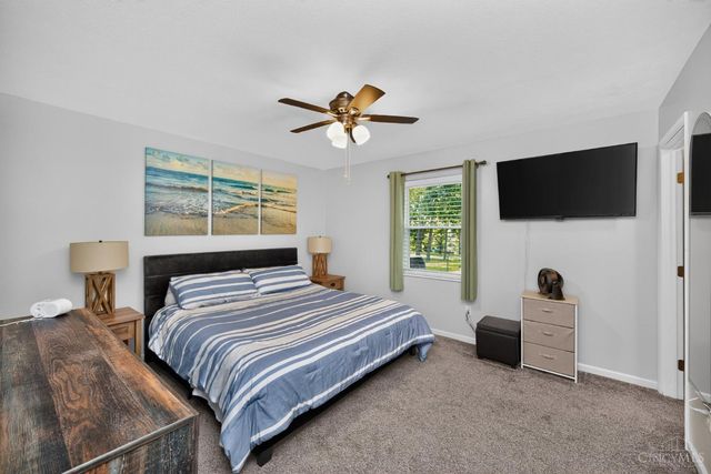 2491 Windsor Village Drive, Miamisburg, OH 45342