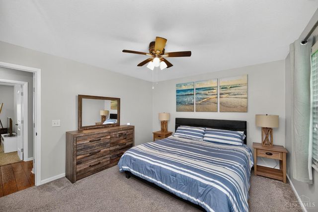 2491 Windsor Village Drive, Miamisburg, OH 45342
