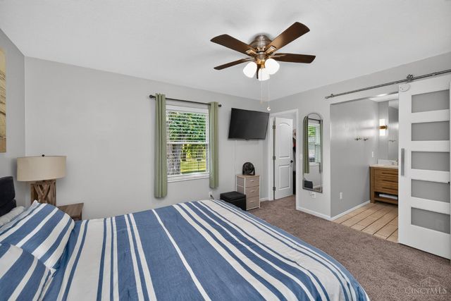 2491 Windsor Village Drive, Miamisburg, OH 45342