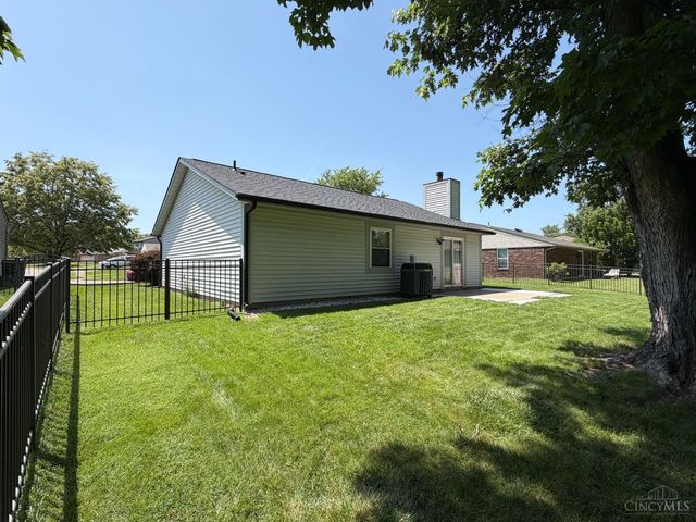 2491 Windsor Village Drive, Miamisburg, OH 45342