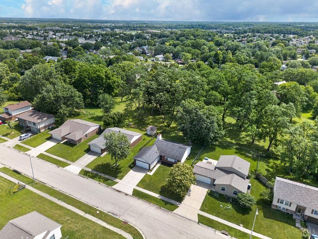2491 Windsor Village Drive, Miamisburg, OH 45342