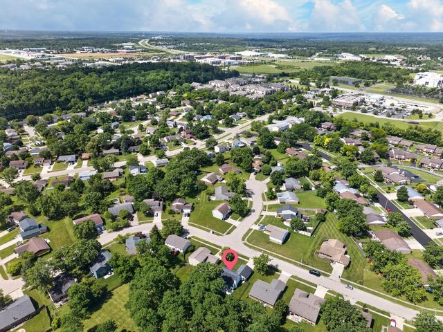 2491 Windsor Village Drive, Miamisburg, OH 45342