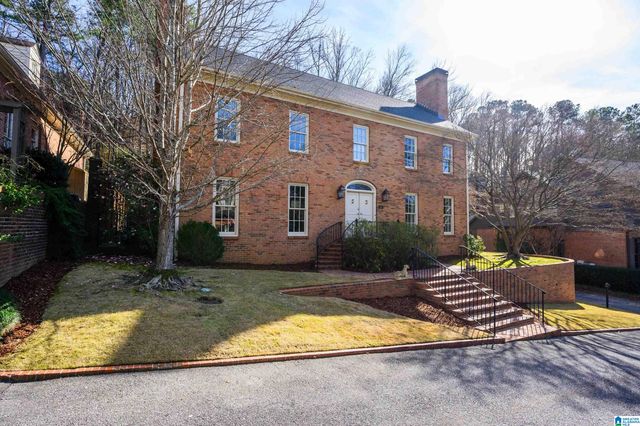 56 CROSS CREEK DRIVE, Mountain Brook, AL 35213