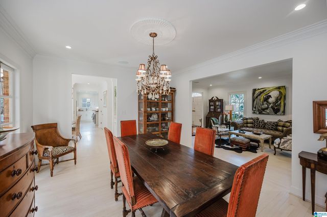 56 CROSS CREEK DRIVE, Mountain Brook, AL 35213