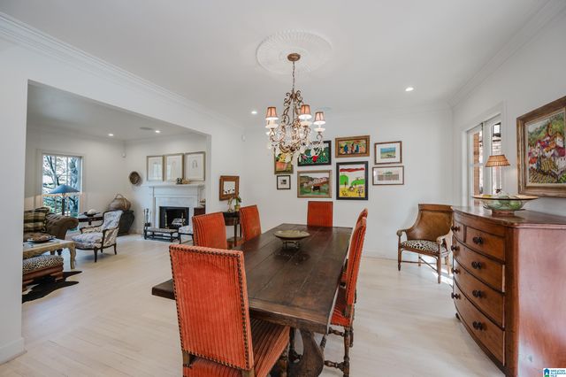 56 CROSS CREEK DRIVE, Mountain Brook, AL 35213