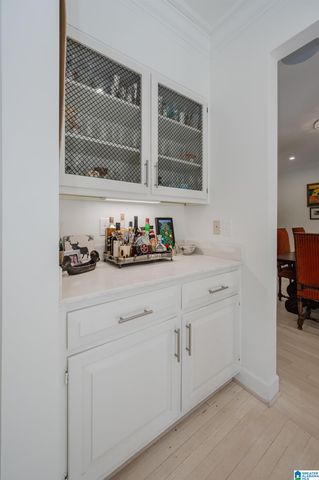 56 CROSS CREEK DRIVE, Mountain Brook, AL 35213