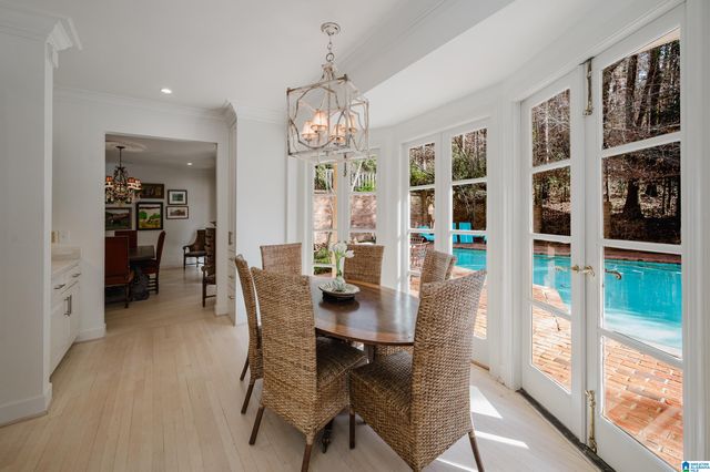 56 CROSS CREEK DRIVE, Mountain Brook, AL 35213