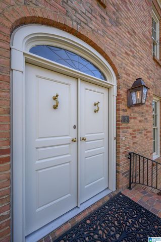 56 CROSS CREEK DRIVE, Mountain Brook, AL 35213