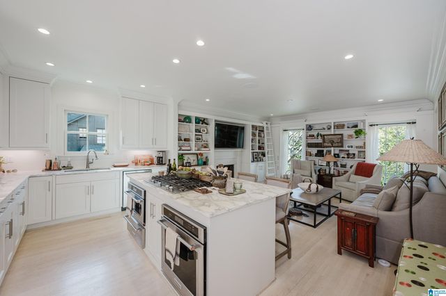 56 CROSS CREEK DRIVE, Mountain Brook, AL 35213