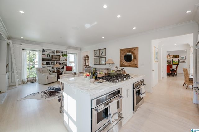 56 CROSS CREEK DRIVE, Mountain Brook, AL 35213