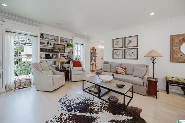 56 CROSS CREEK DRIVE, Mountain Brook, AL 35213