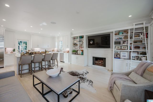 56 CROSS CREEK DRIVE, Mountain Brook, AL 35213