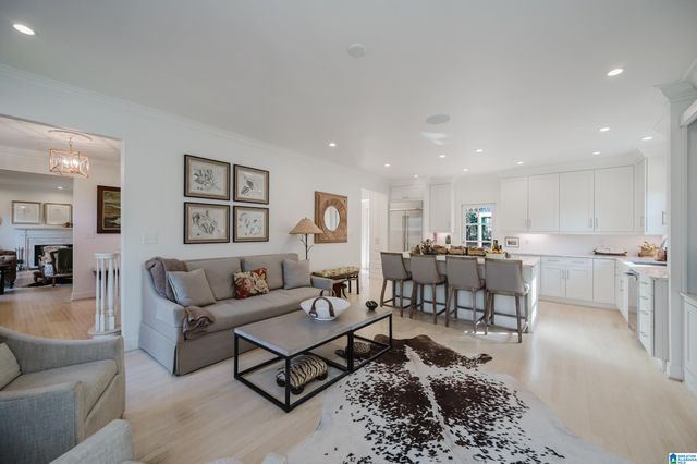 56 CROSS CREEK DRIVE, Mountain Brook, AL 35213