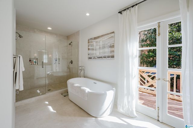 56 CROSS CREEK DRIVE, Mountain Brook, AL 35213