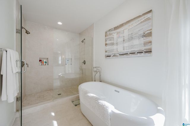 56 CROSS CREEK DRIVE, Mountain Brook, AL 35213