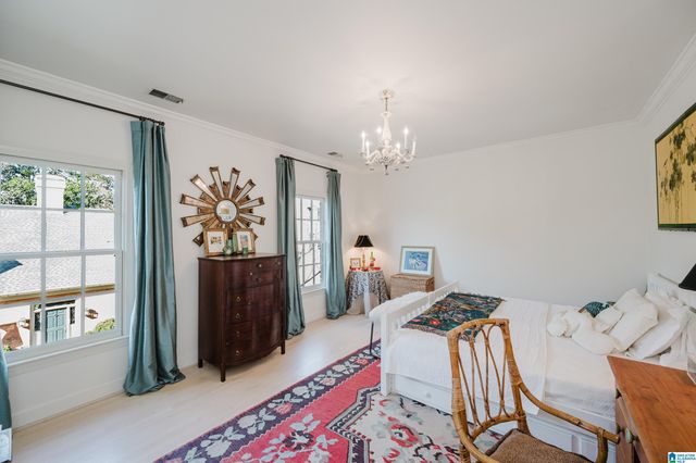 56 CROSS CREEK DRIVE, Mountain Brook, AL 35213