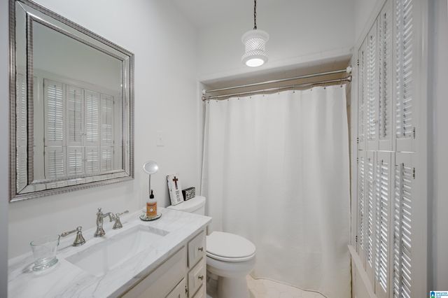 56 CROSS CREEK DRIVE, Mountain Brook, AL 35213