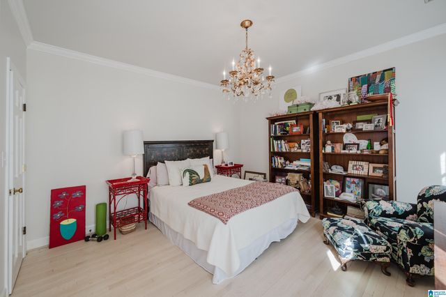 56 CROSS CREEK DRIVE, Mountain Brook, AL 35213