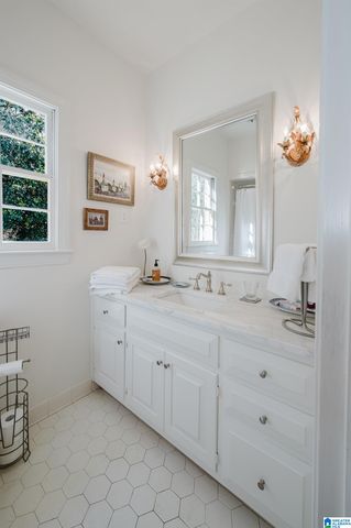 56 CROSS CREEK DRIVE, Mountain Brook, AL 35213