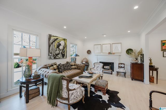 56 CROSS CREEK DRIVE, Mountain Brook, AL 35213