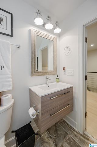 56 CROSS CREEK DRIVE, Mountain Brook, AL 35213