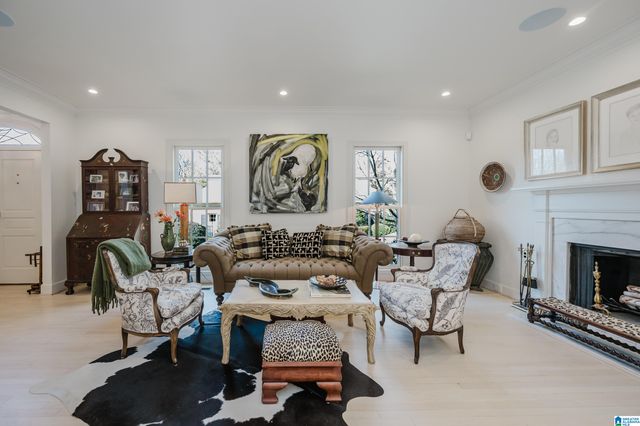 56 CROSS CREEK DRIVE, Mountain Brook, AL 35213