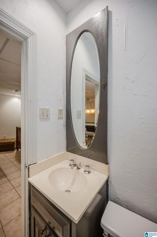 56 CROSS CREEK DRIVE, Mountain Brook, AL 35213